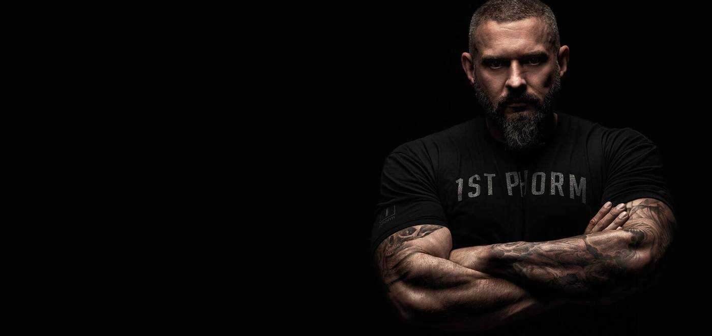 I completed Andy Frisella's 75 hard challenge michaelAwad.io