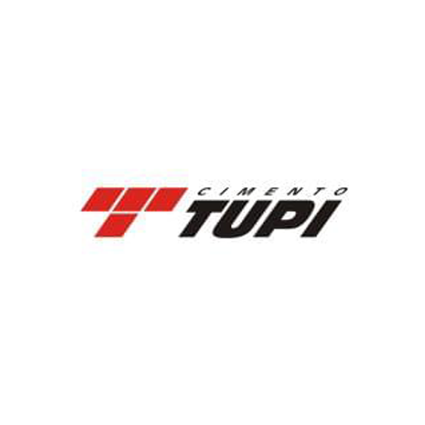 Logo de Tupi