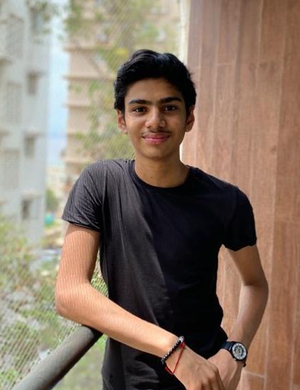 Aarya Shah