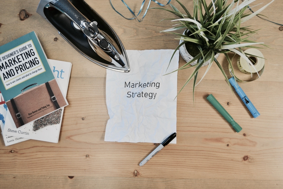 How Startups, SMBs Can Think About Brand Strategy