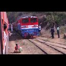 Burma Trains 4
