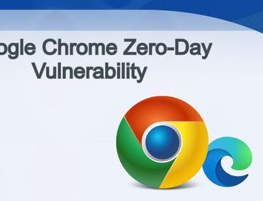 Google fixed a 0-day vulnerability in Chrome