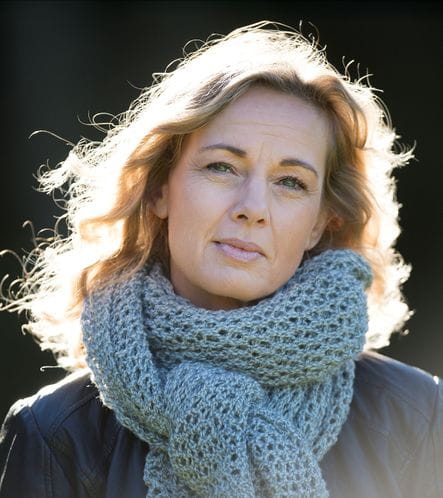 Lotte Kaa Andersen