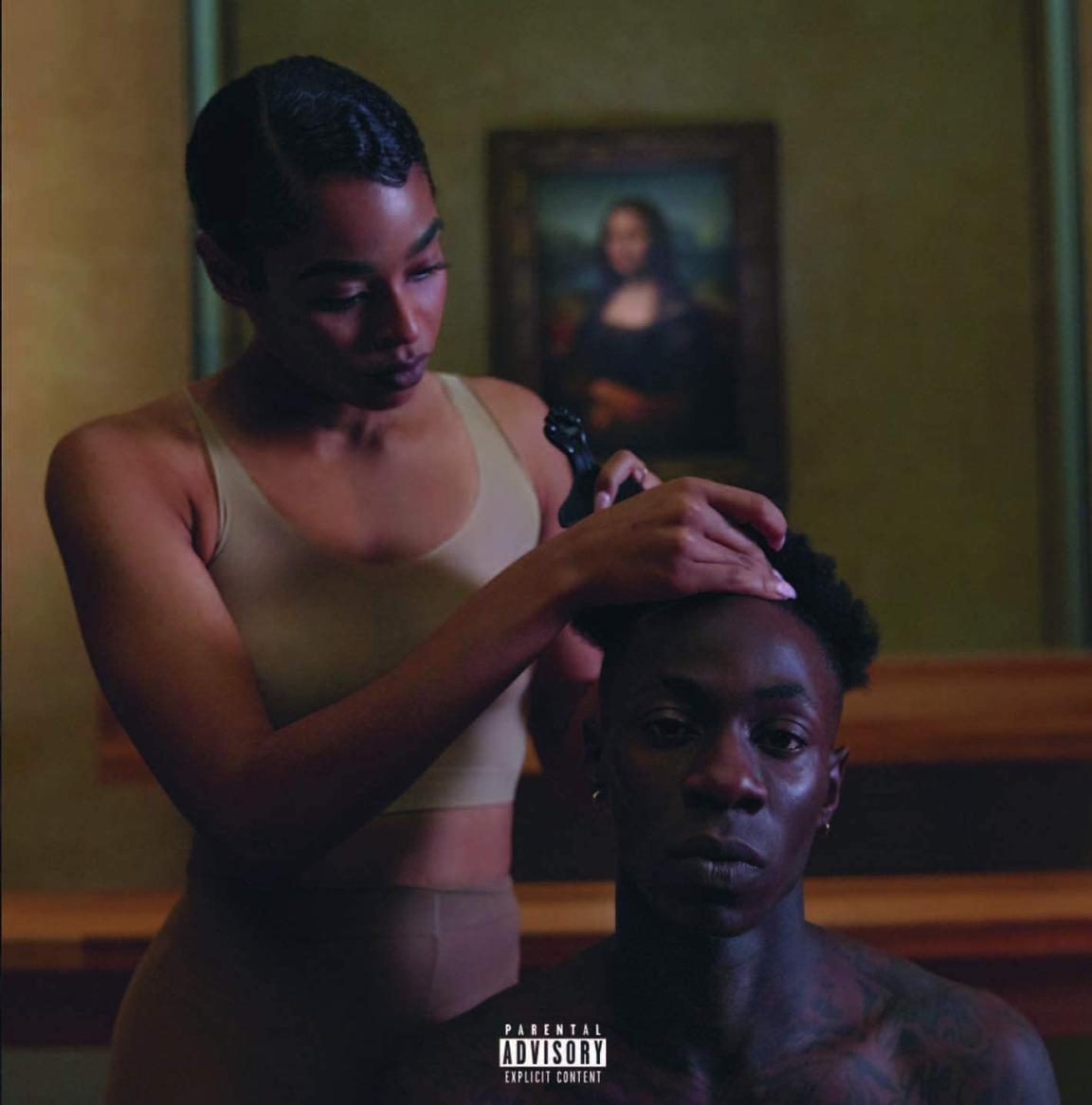 The Carters / Everything Is Love