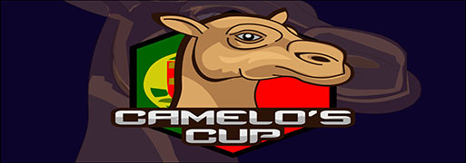 Camelo's Cup #4 - Invitational | YuGiOh! Duel Links Meta