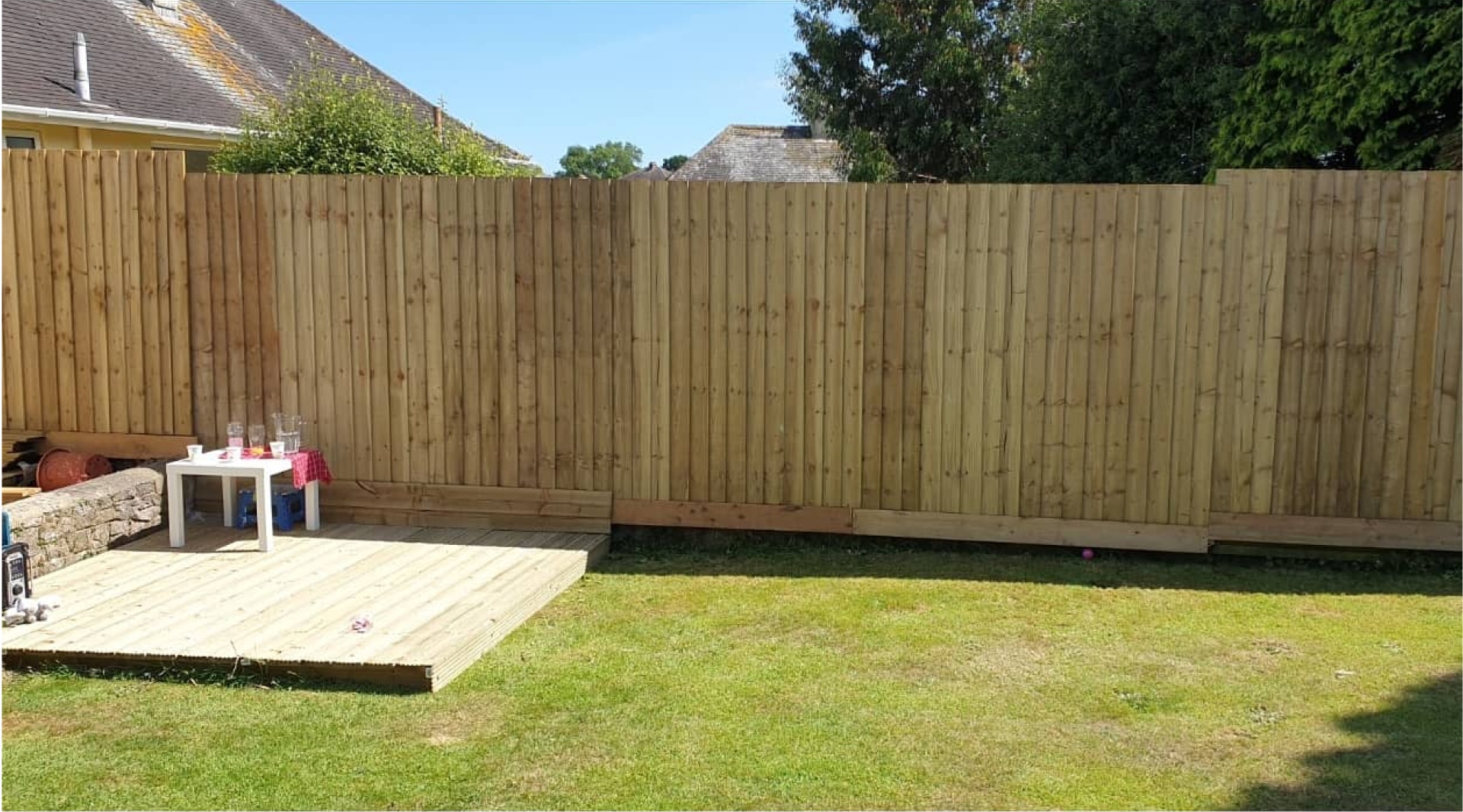 Torbay Fencing