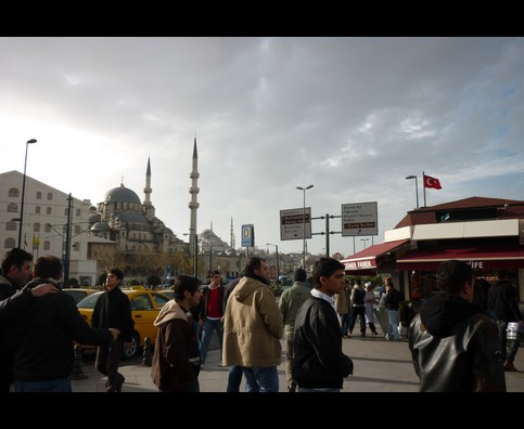 Turkey Bosphorus Views 20