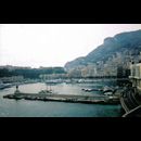Monaco harbour