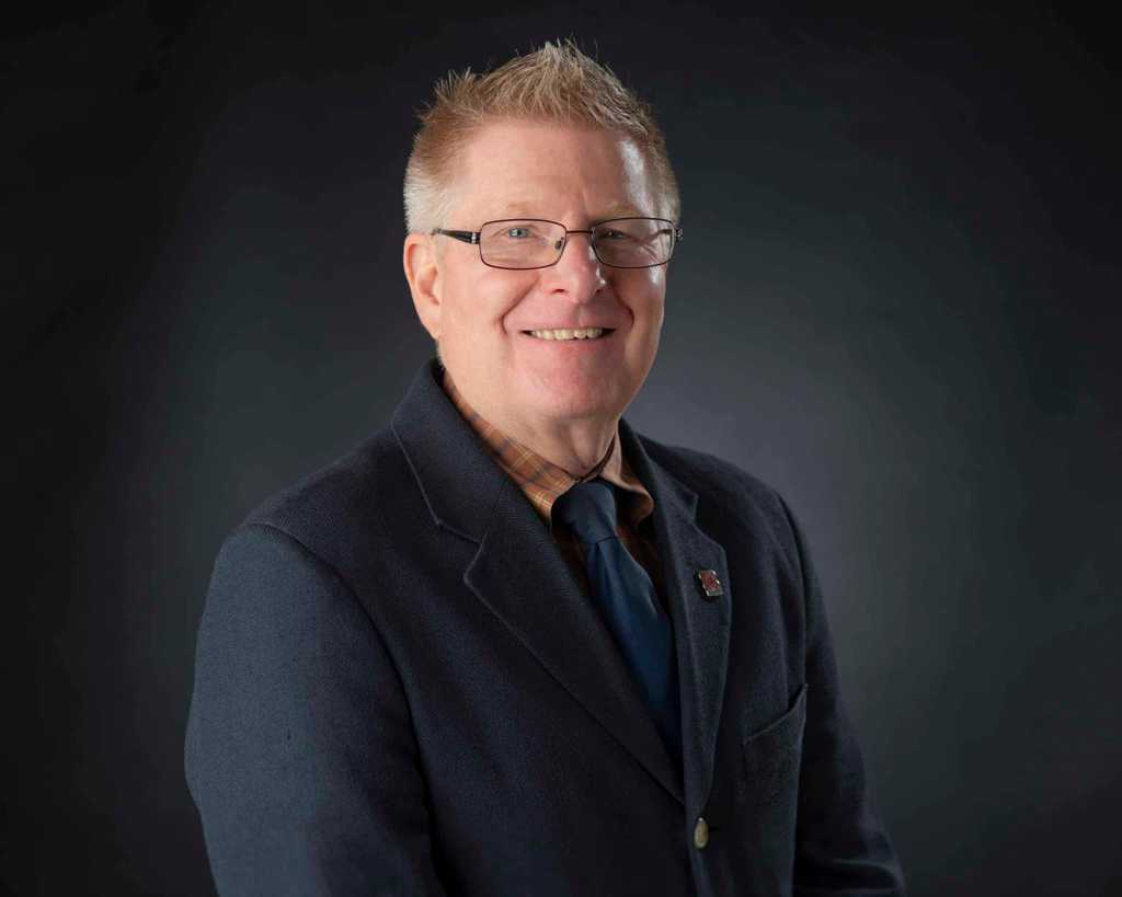 Jamie Klund