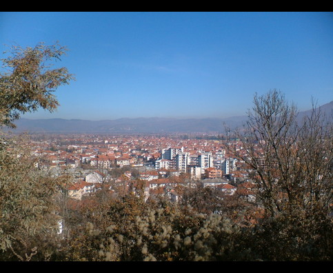 Ohrid Citadel 3