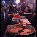 China Xian Night Market 13