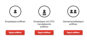 S Broker Depot Gemeinschaftsdepot