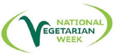 National Vegetarian Week