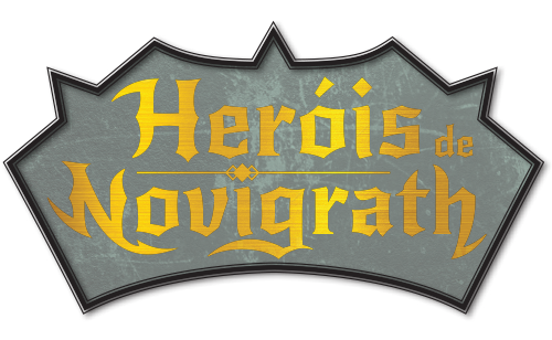 Heróis de Novigrath