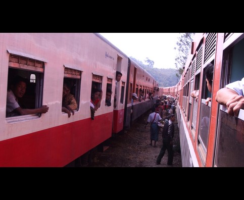 Burma Trains 20
