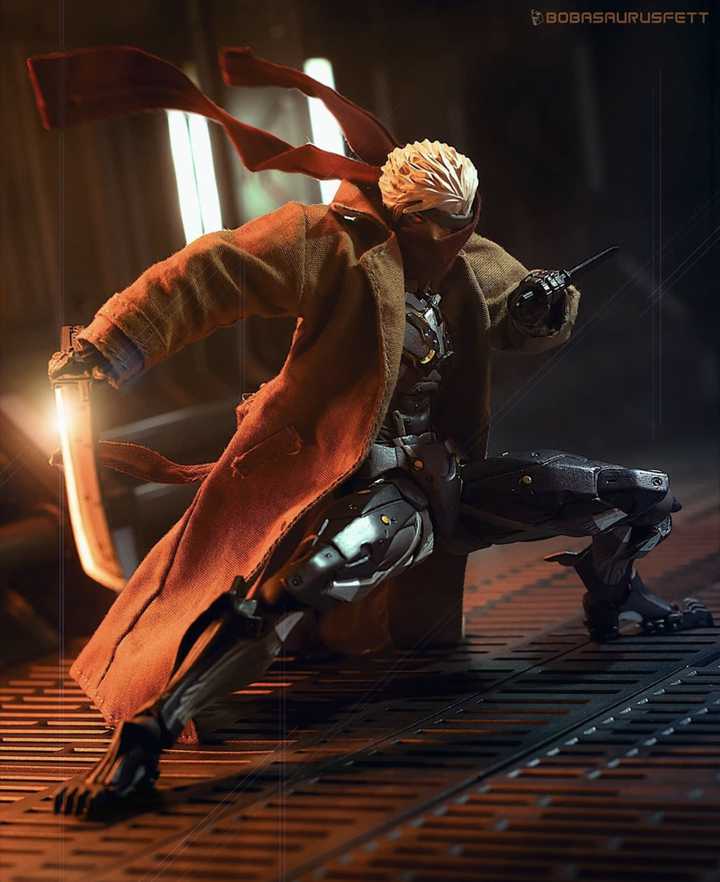 Six Inch Figure Collections Weekly Update