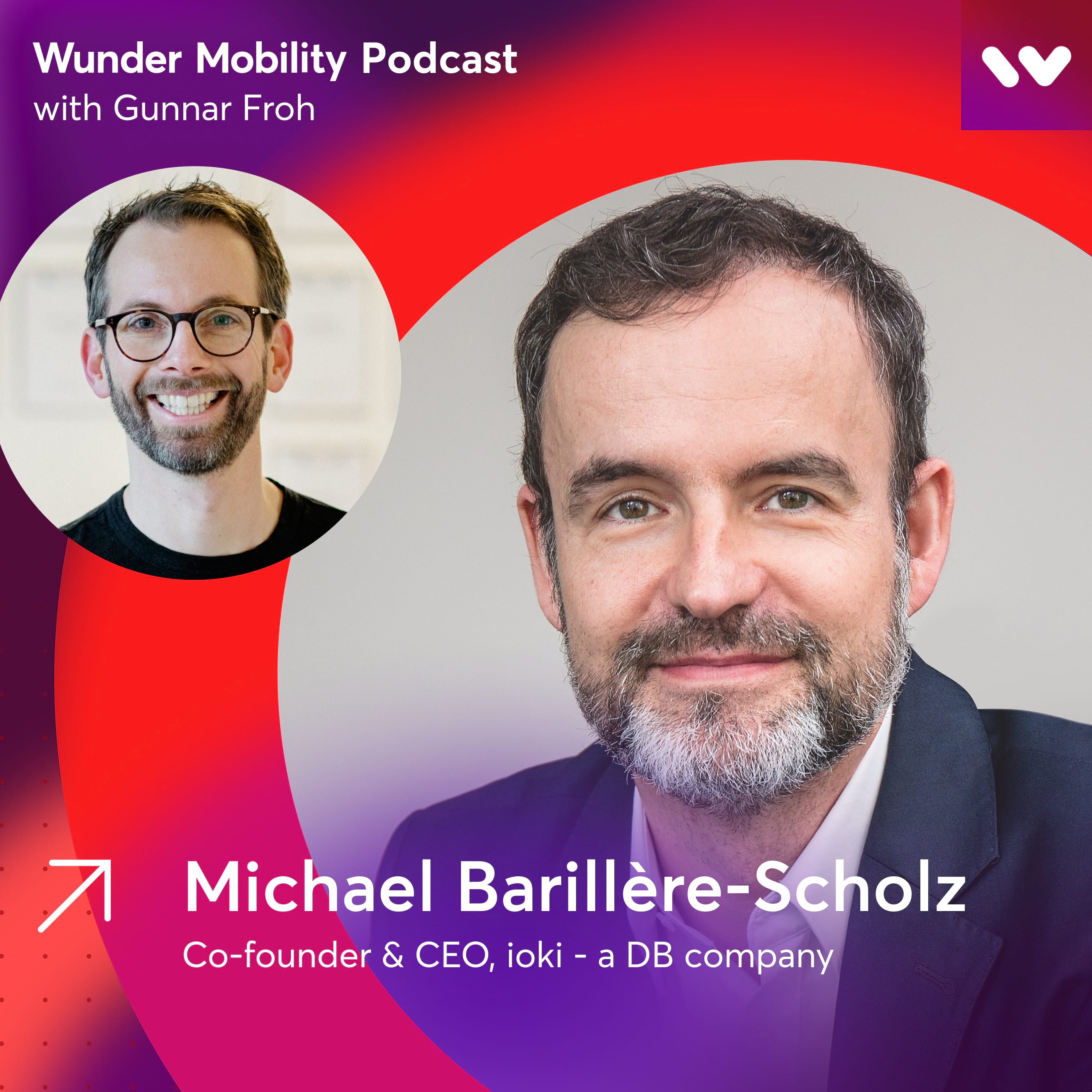 Michael Barillère-Scholz