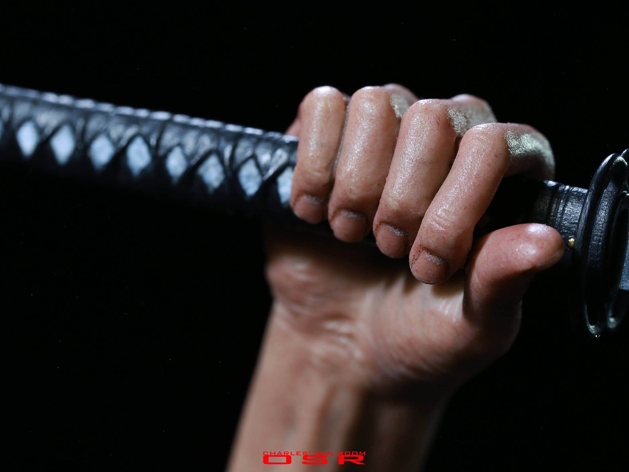 Silver Bullet - Vagabond - Miyamoto Musashi