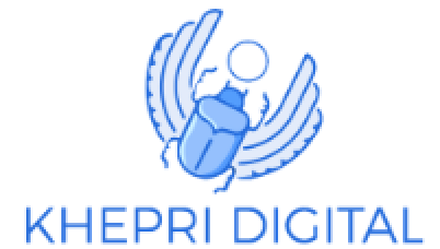 logo of khepridigital