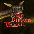 <h1>Dragons Treasure online</h1> - Logo