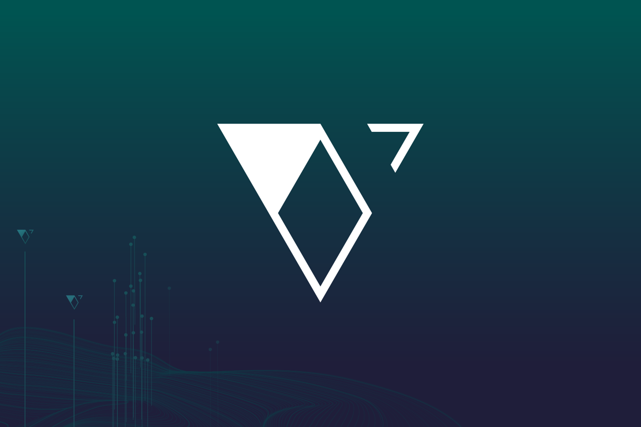 Voltron Data Logotype