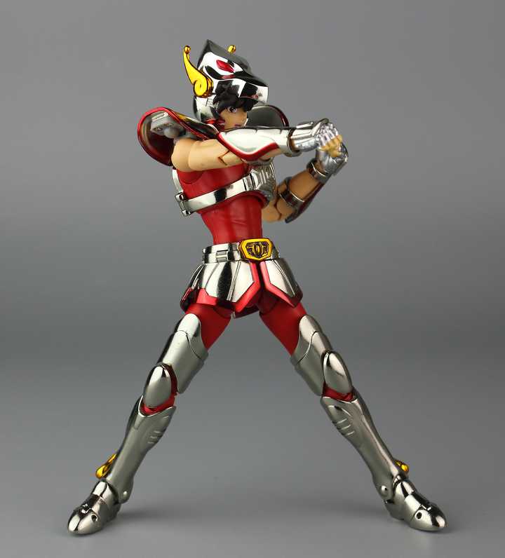 Saint Seiya Bronze Ver.1