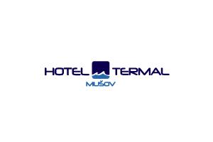 Hotel Termal Mušov