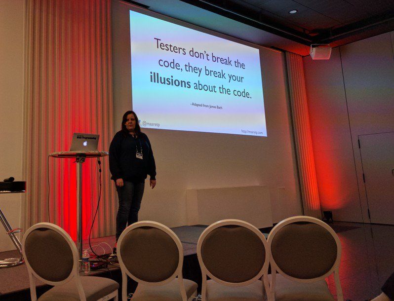 oh my god twitter doesn’t include alt text from images in their API