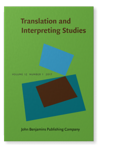 Translation and/in Periodical Publications
