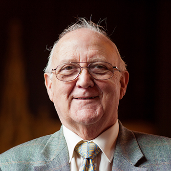 Ken Crichton