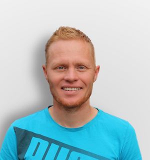 Profile picture of Lars Ejaas