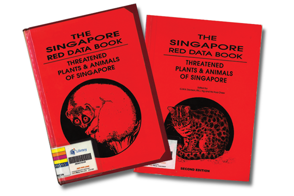 Nature Conservation in Singapore