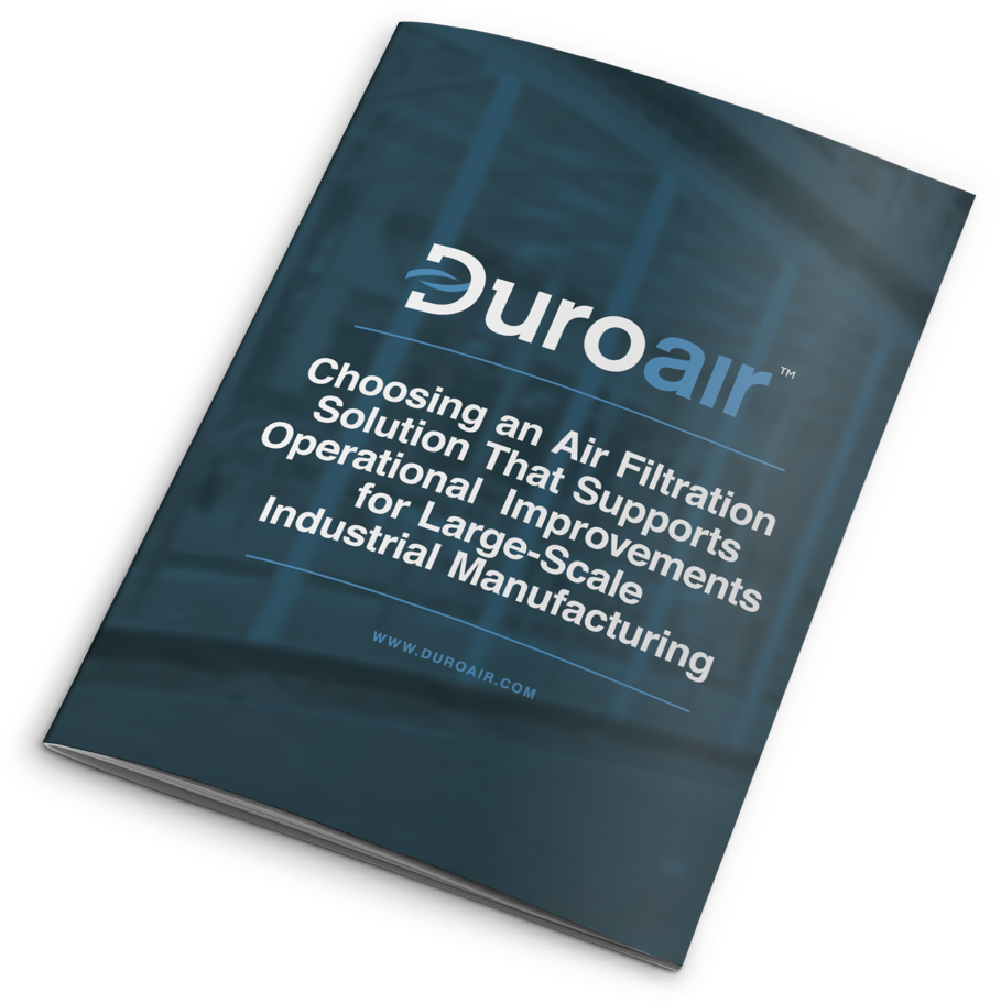 Duroair Technologies solution image