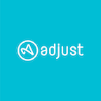 App icon for Adjust