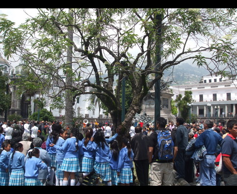 Ecuador Old Quito 16
