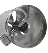 image Tjernlund Duct Booster 12 in Duct Fan