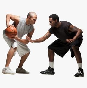 Basic Aspects of Basketball Defense
