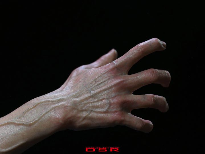 Silver Bullet - Vagabond - Miyamoto Musashi