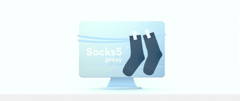 proxifier socks5