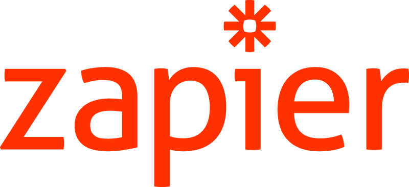 Zapier Logo
