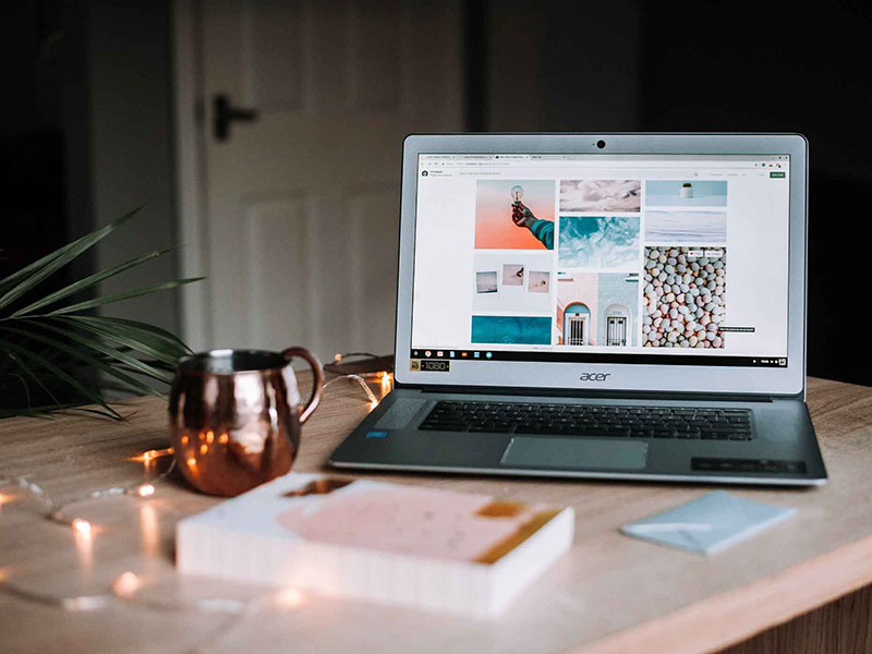 Create a modern vuepress blog in 5 minutes!