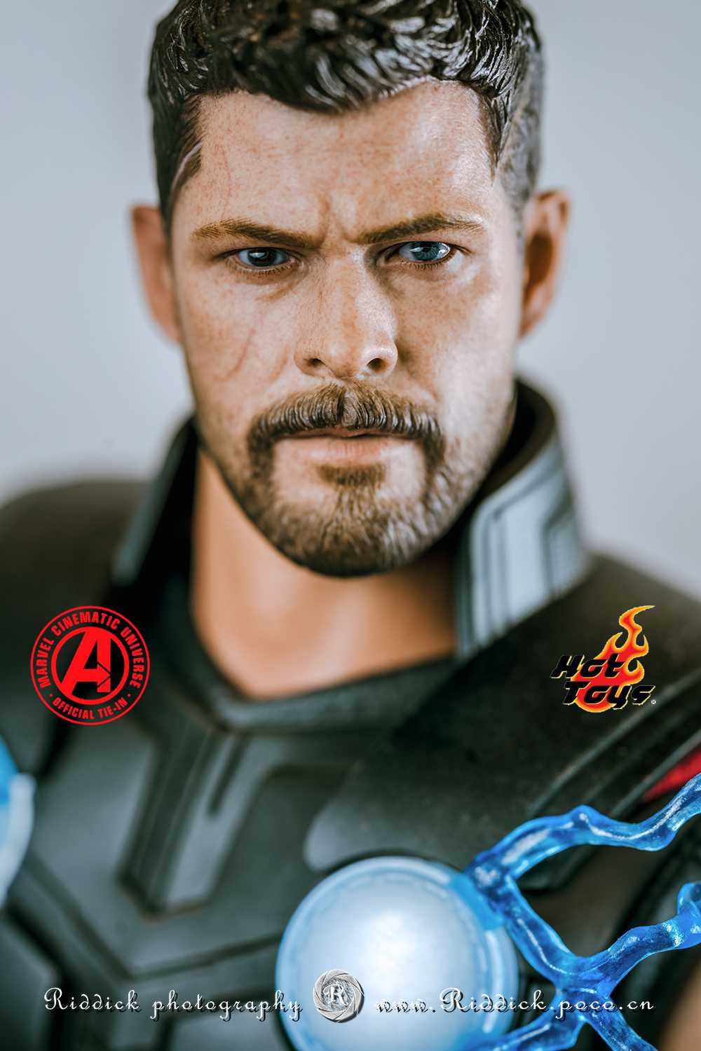 Avengers Infinity War 1/6 Figures Collections | Figround