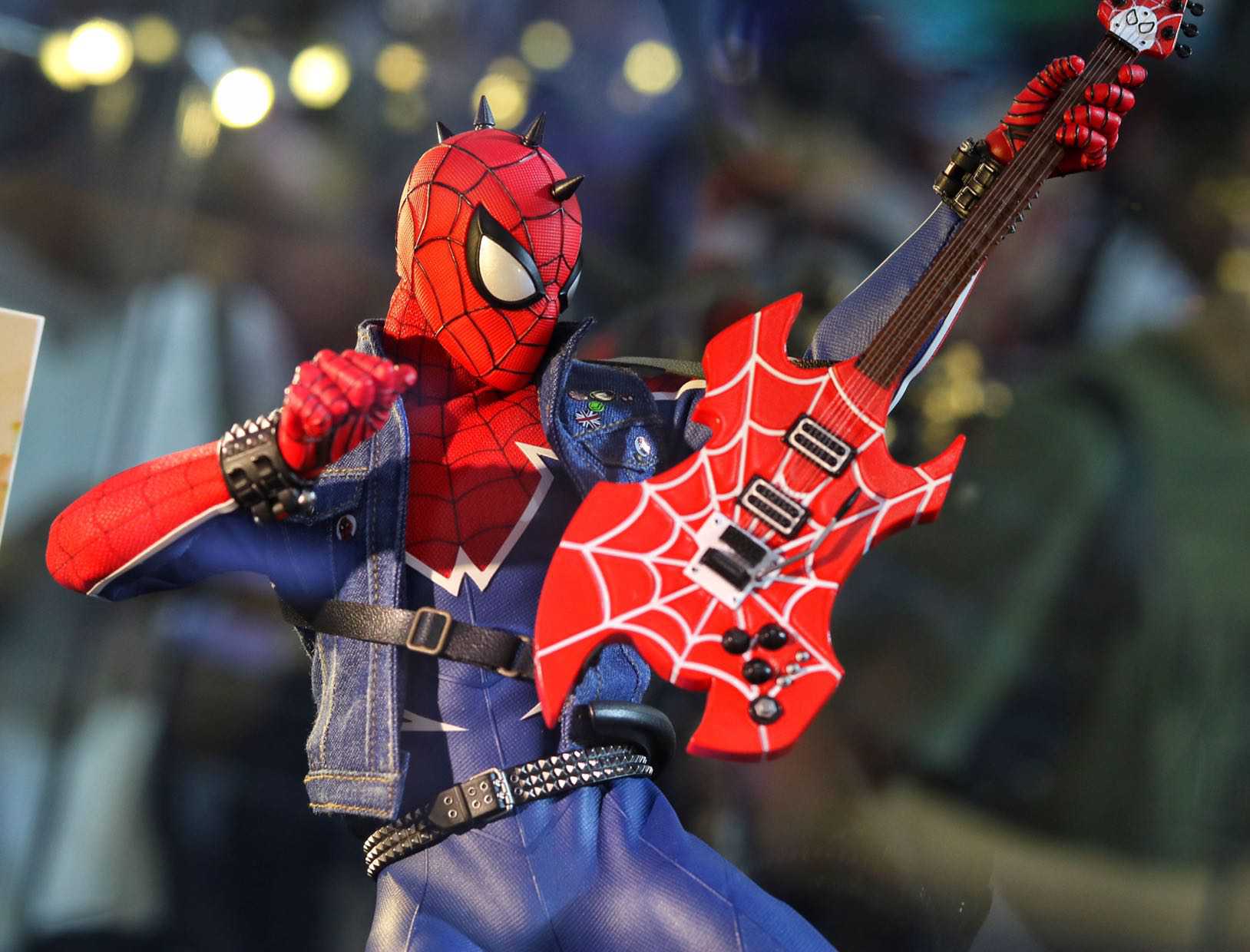 2019 CCG Hottoys Booth Photos Sharing 2019 CCG Hottoys Booth Photos Sharing