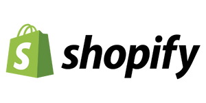 shopify logo