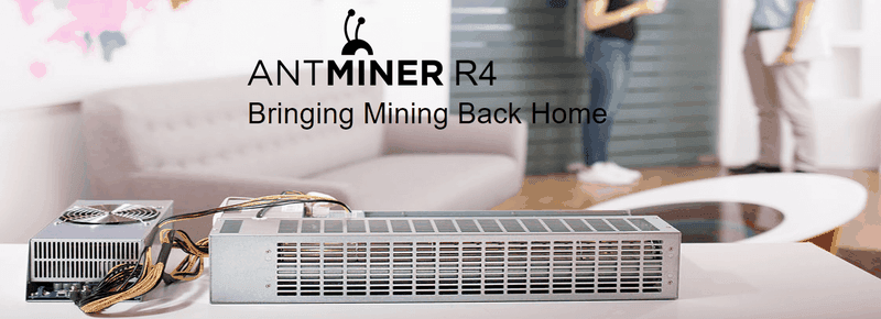 Best ASIC miner