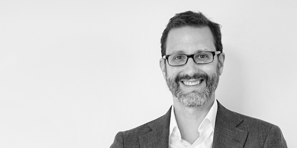 Cantina hires Shaun Gummere to Lead the Service Design Practice
