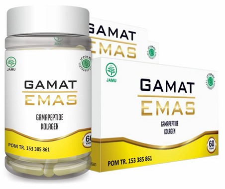 Gamat Emas AlAfiat