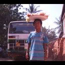 Burma Pyay Bus 19