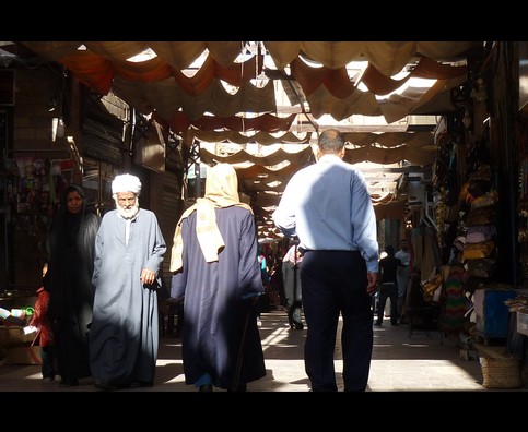 Egypt Bazar 1