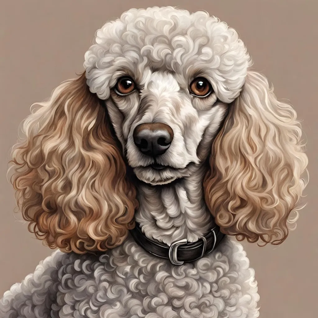 Poodle Names: Ultimate Naming Guide